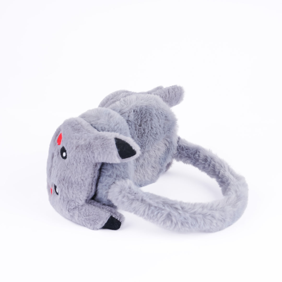 ACCESSOIRES | CACHE-OREILLES PIKACHU