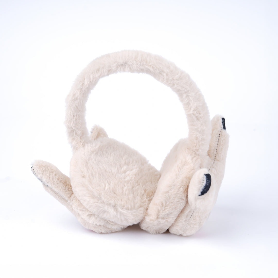 ACCESSOIRES | CACHE-OREILLES PIKACHU