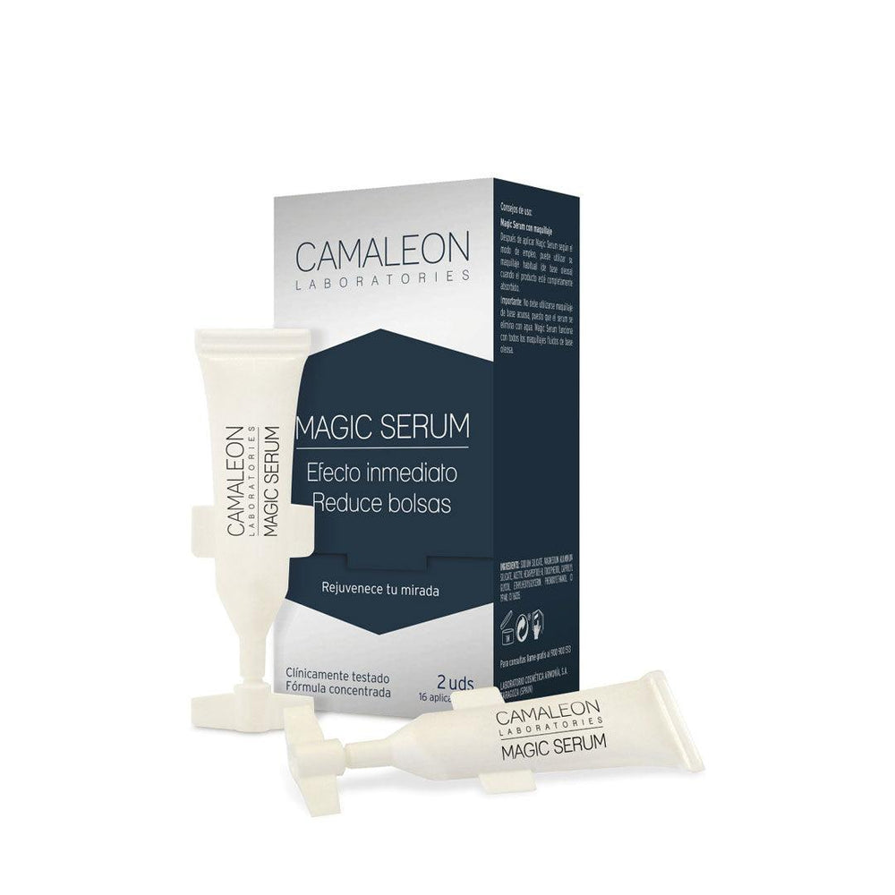 CAMALEON | MAGIC SERUM Mayshka