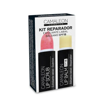 CAMALEON | KIT DE REPARATION DES LEVRES A LA FRAISE - Mayshka