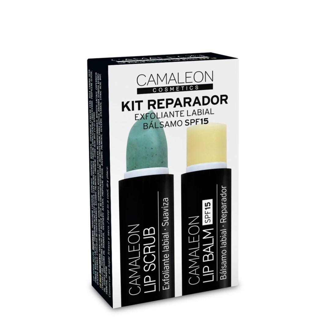 CAMALEON | KIT DE REPARATION LEVRES MELON - Mayshka