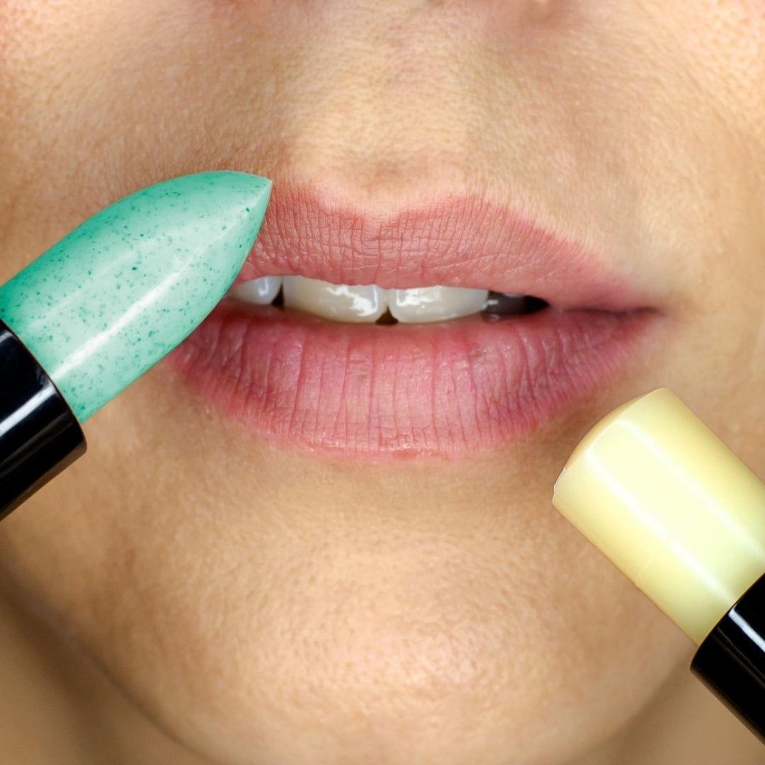 CAMALEON | KIT DE REPARATION LEVRES MELON - Mayshka