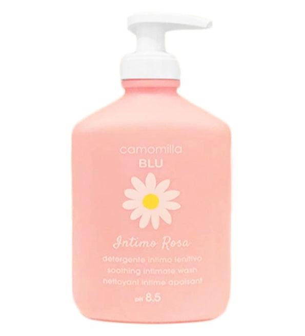 CAMOMILLA BLU | GEL INTIMO ROSA NETTOYANT INTIME PH 8.5 Mayshka