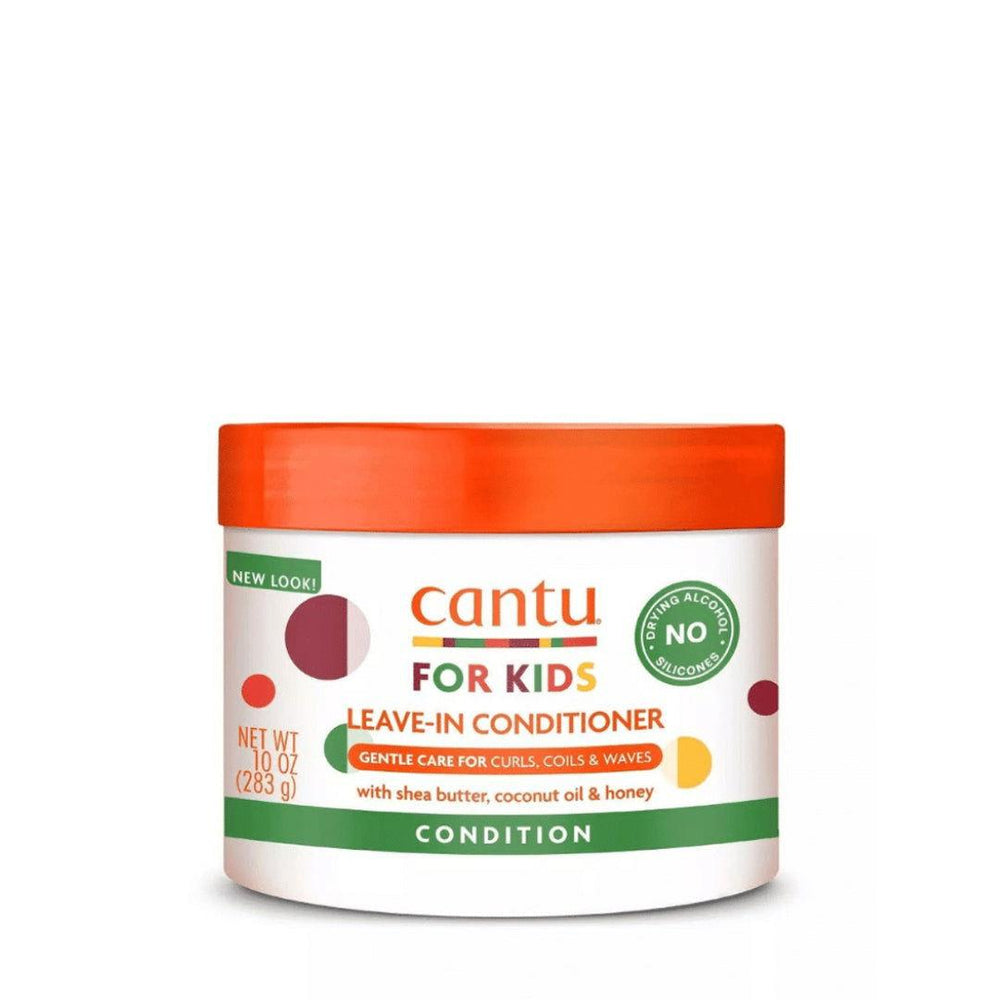 CANTU | APRES SHAMPOING SANS RINCAGE  -  ENFANT - Mayshka