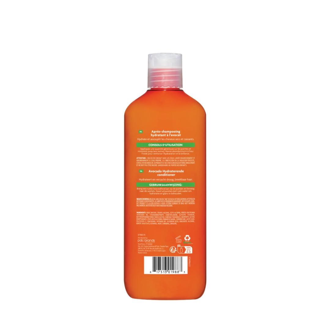 CANTU | APRES SHAMPOOING HYDRATANT - AVOCADO - Mayshka