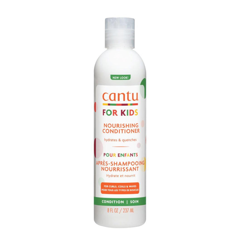 CANTU | APRES SHAMPOOING NOURISSANT - ENFANT - Mayshka