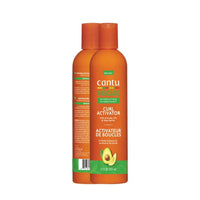 CANTU | CREME HYDRATANTE ACTIVATRICE DE BOUCLE - AVOCADO - Mayshka