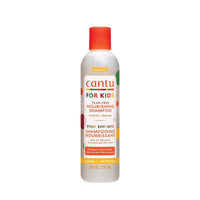 CANTU | SHAMPOING NOURRISSANT SANS LARMES  - ENFANT - Mayshka