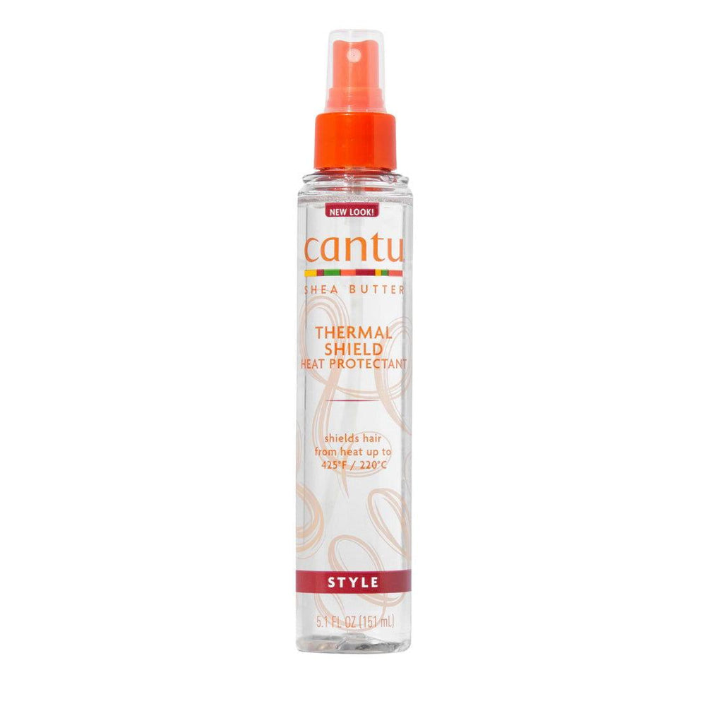 CANTU | SPRAY PROTECTION THERMIQUE - SHEA BUTTER - Mayshka