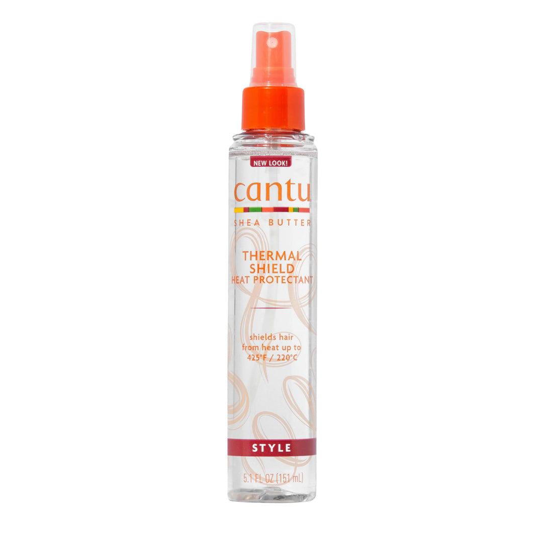 CANTU | SPRAY PROTECTION THERMIQUE - SHEA BUTTER - Mayshka
