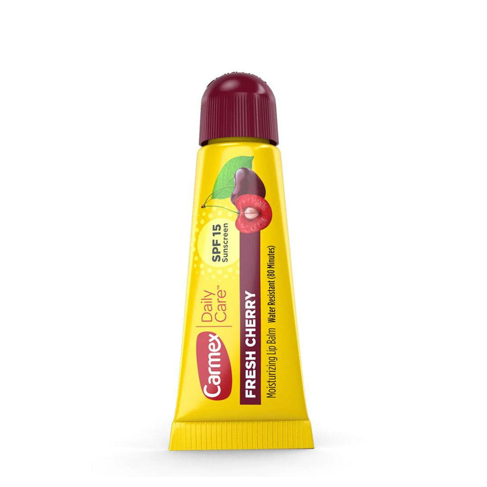 CARMEX | TUBE DE CERISES FRAICHES - Mayshka