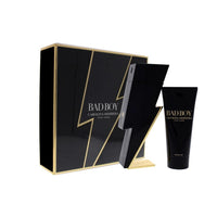 CAROLINA HERRERA | BAD BOY EAU DE TOILETTE COFFRET Mayshka