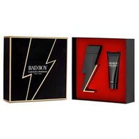 CAROLINA HERRERA | BAD BOY EAU DE TOILETTE COFFRET Mayshka