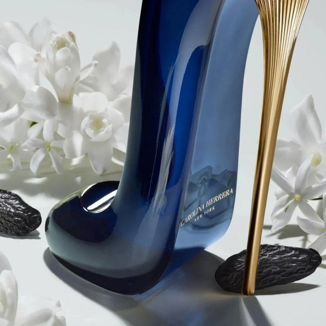 CAROLINA HERRERA | EAU DE PARFUM GOOD GIRL - Mayshka