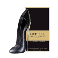 CAROLINA HERRERA | EAU DE PARFUM GOOD GIRL SUPREME - Mayshka