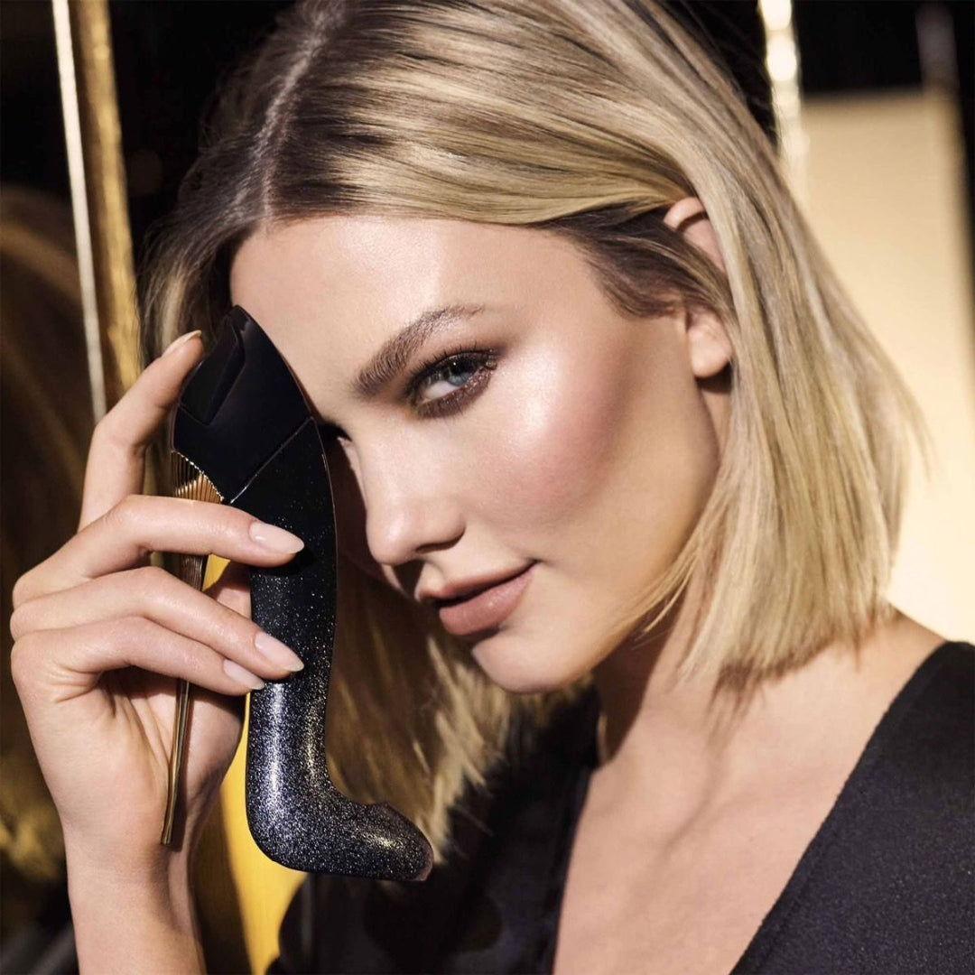 CAROLINA HERRERA | EAU DE PARFUM GOOD GIRL SUPREME - Mayshka
