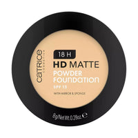 CATRICE | 18H HD MATTE POWDER FOUNDATION Mayshka