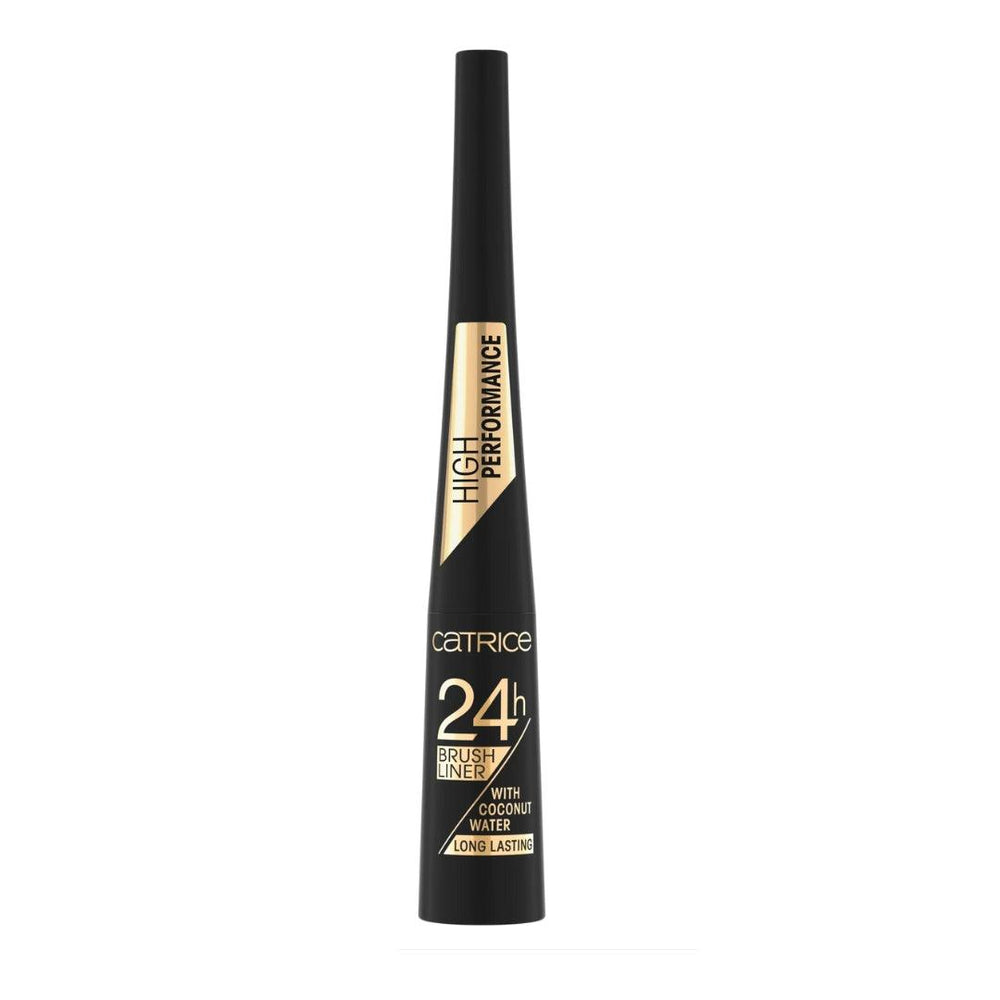 CATRICE | 24H BRUSH LINER EYELINER Mayshka