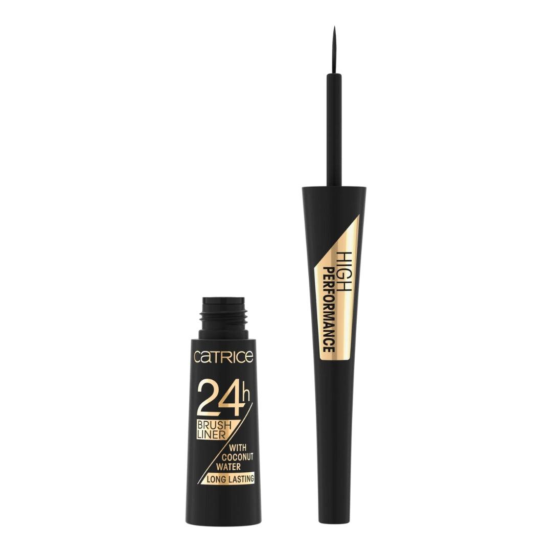 CATRICE | 24H BRUSH LINER EYELINER Mayshka