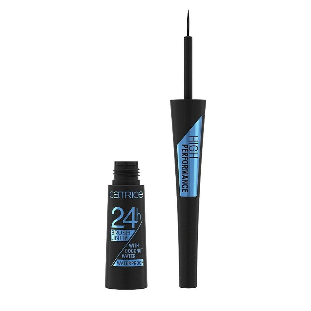 CATRICE | 24H BRUSH LINER WATERPROOF EYELINER Mayshka