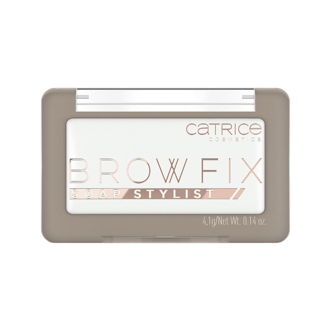 CATRICE | BROW FIX SOAP STYLIST Mayshka