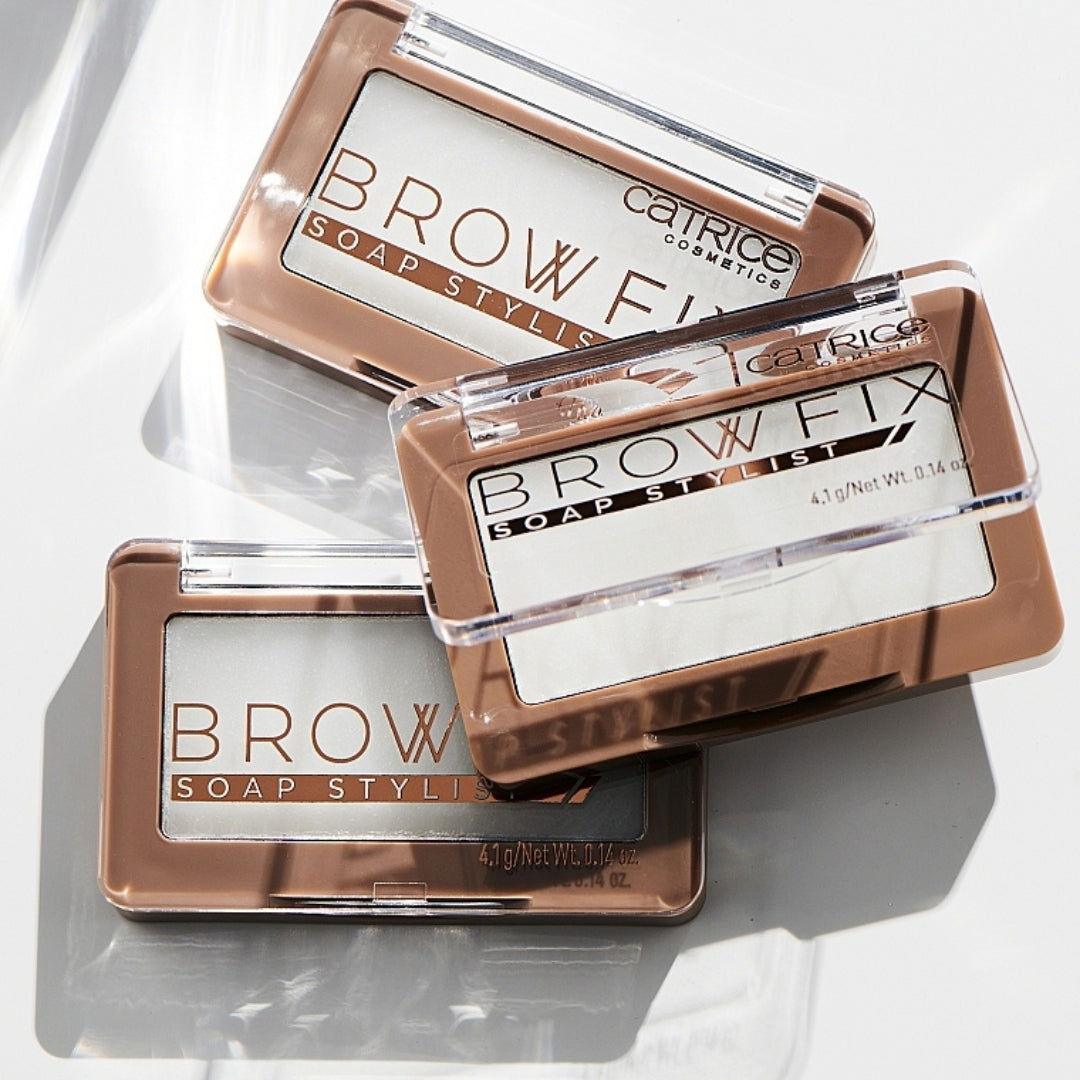 CATRICE | BROW FIX SOAP STYLIST Mayshka