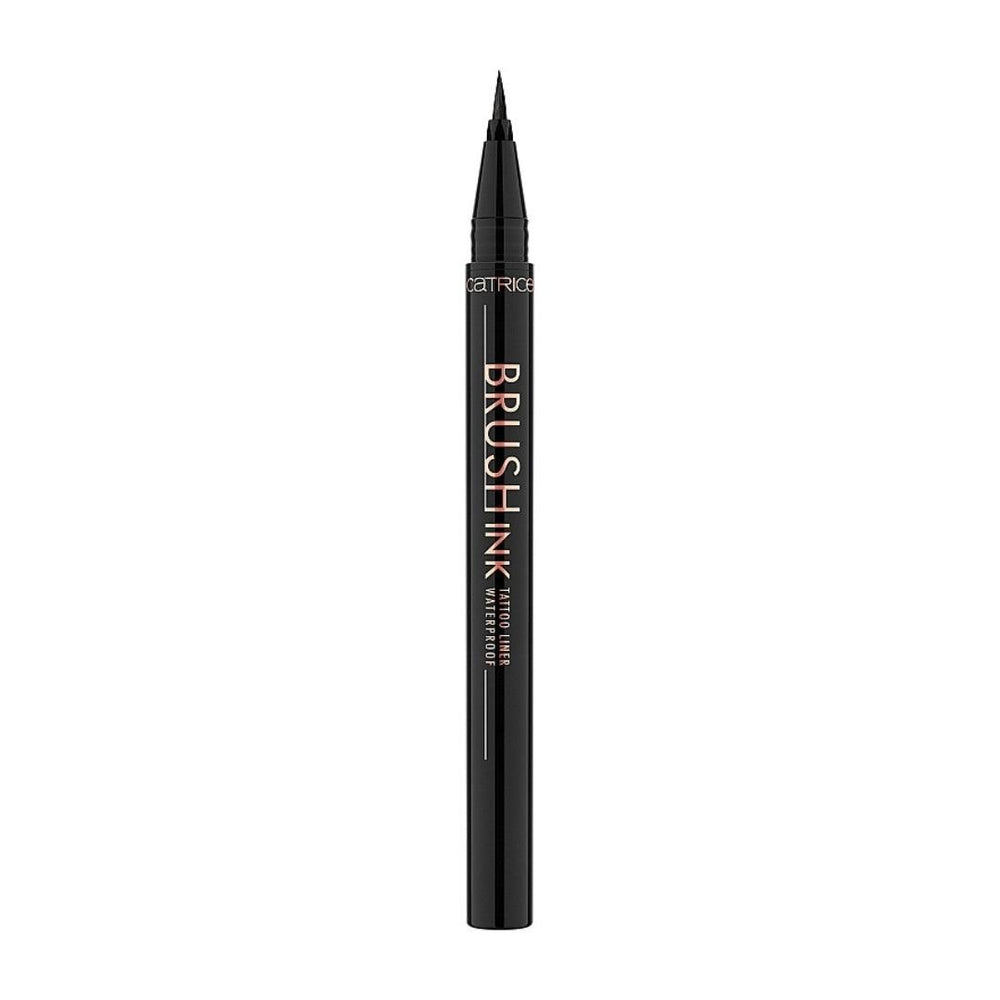 CATRICE | BRUSH INK TATTO LINER WATERPROOF Mayshka