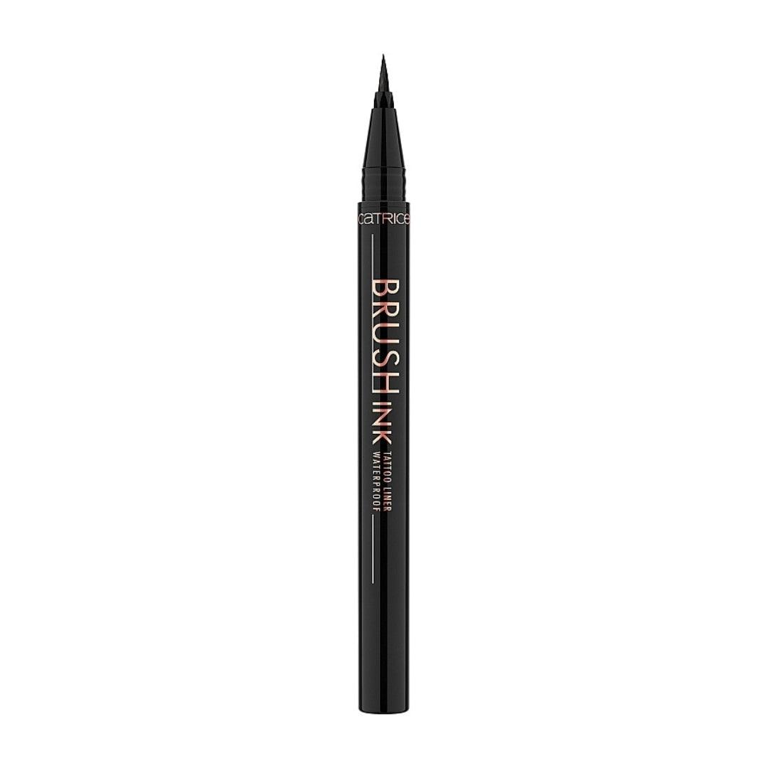 CATRICE | BRUSH INK TATTO LINER WATERPROOF Mayshka