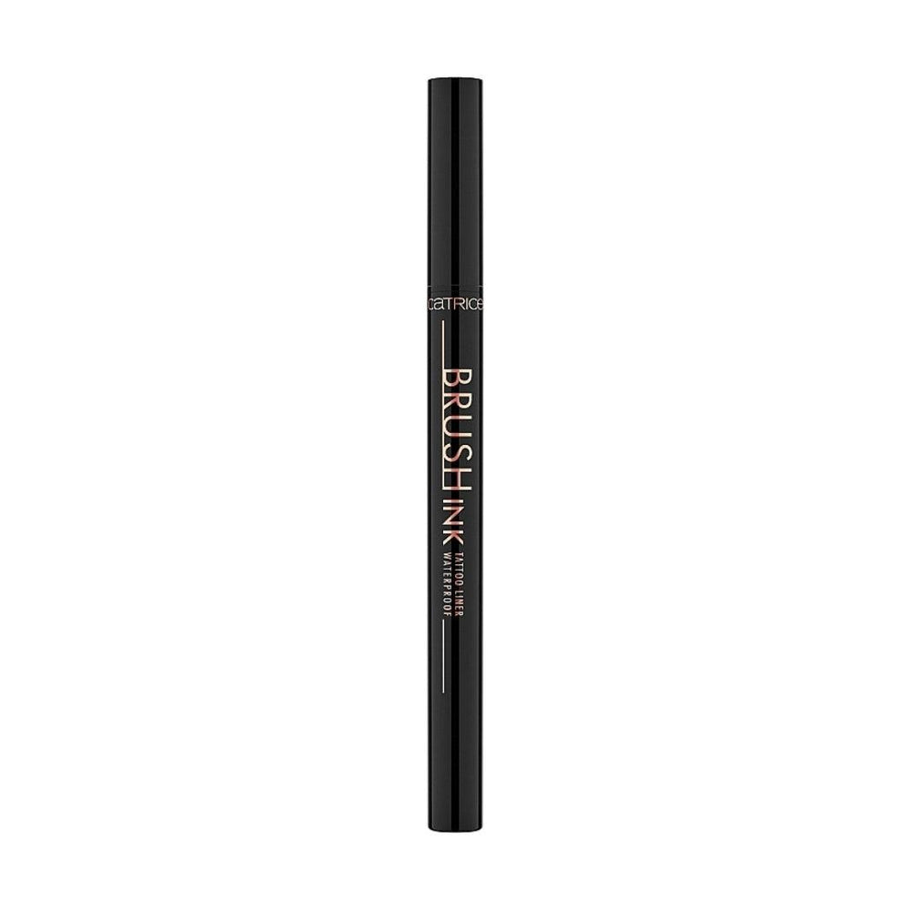 CATRICE | BRUSH INK TATTO LINER WATERPROOF Mayshka