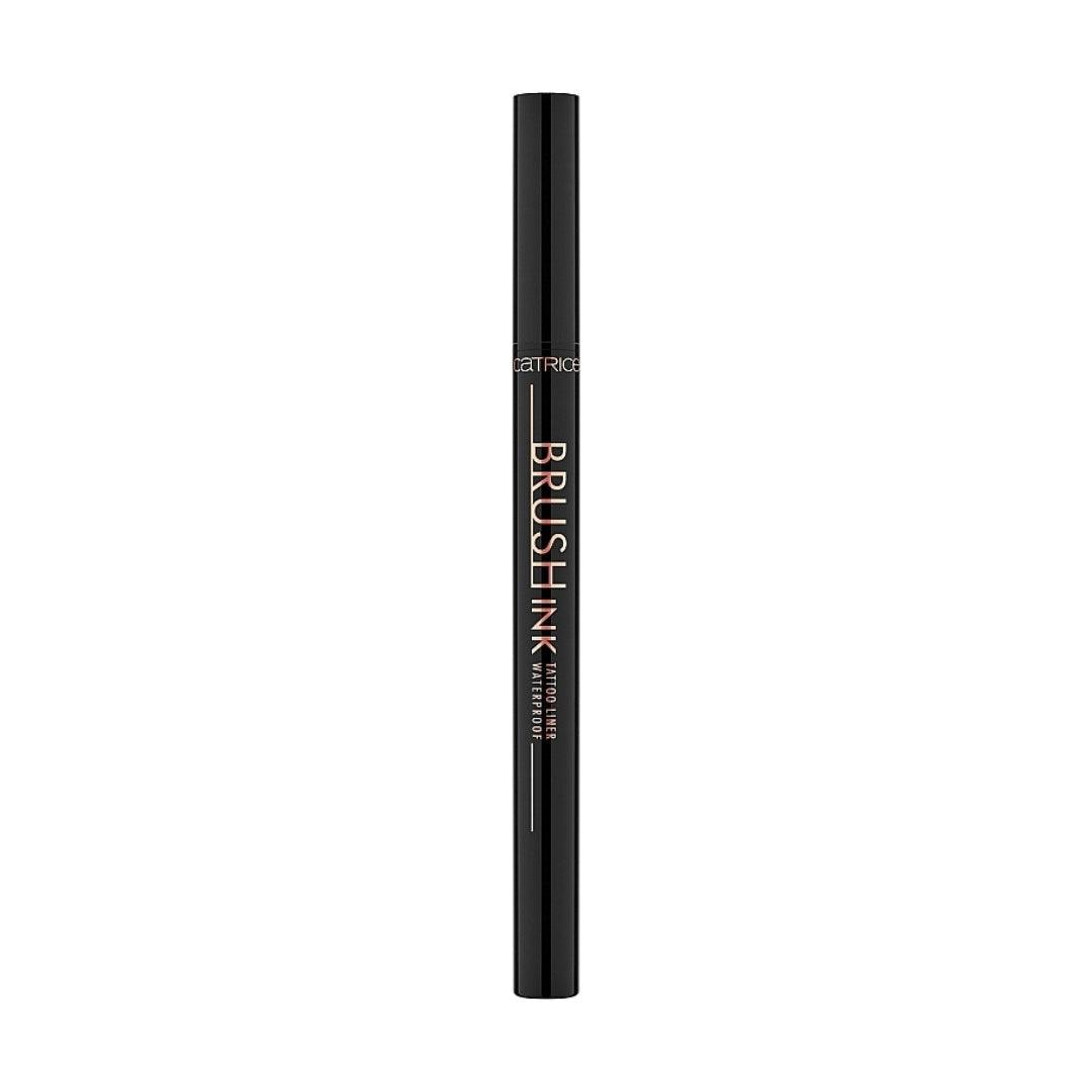 CATRICE | BRUSH INK TATTO LINER WATERPROOF Mayshka