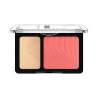 CATRICE | CHEEK AFFAIR BLUSH & HILIGHTER Mayshka