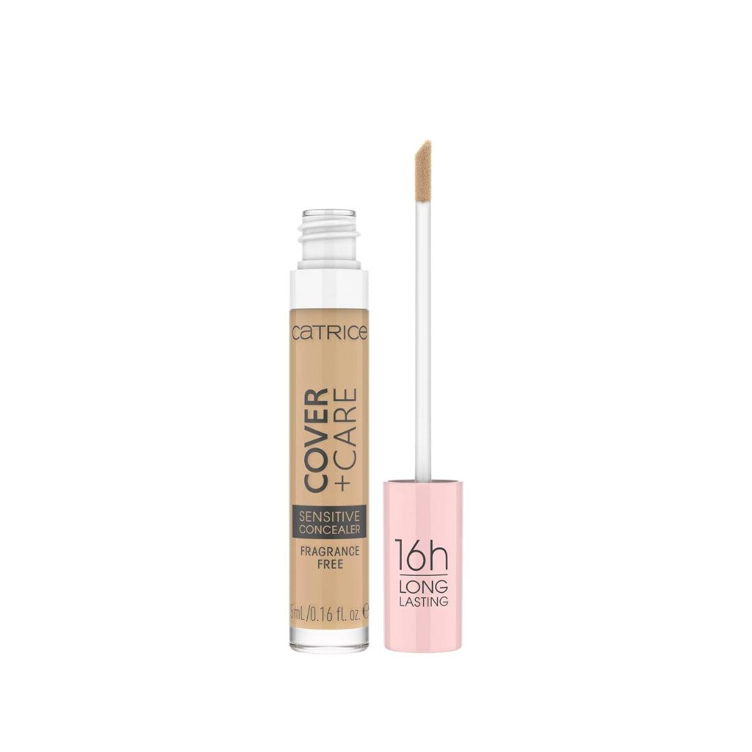 CATRICE | COVER+ CARE SENSITIVE CONCEALER Mayshka