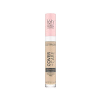 CATRICE | COVER+ CARE SENSITIVE CONCEALER Mayshka