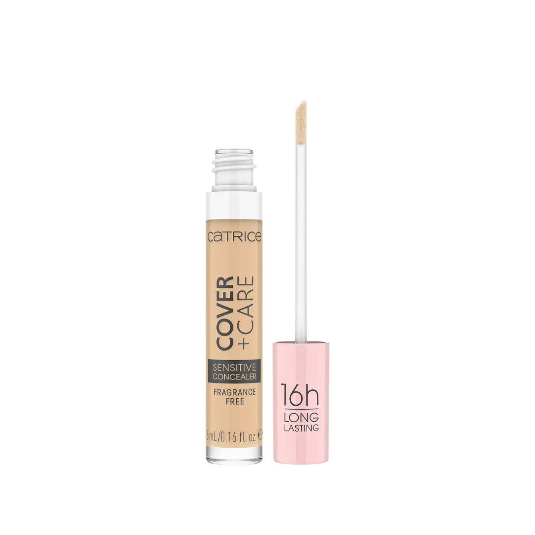 CATRICE | COVER+ CARE SENSITIVE CONCEALER Mayshka