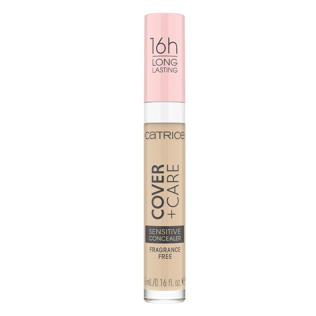 CATRICE | COVER+ CARE SENSITIVE CONCEALER Mayshka