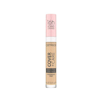 CATRICE | COVER+ CARE SENSITIVE CONCEALER Mayshka