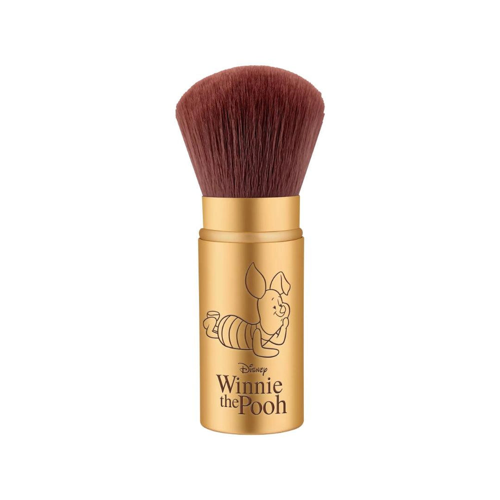 CATRICE | DISNEY WINNIE THE POOH KABUKI BRUSH Mayshka