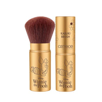 CATRICE | DISNEY WINNIE THE POOH KABUKI BRUSH Mayshka