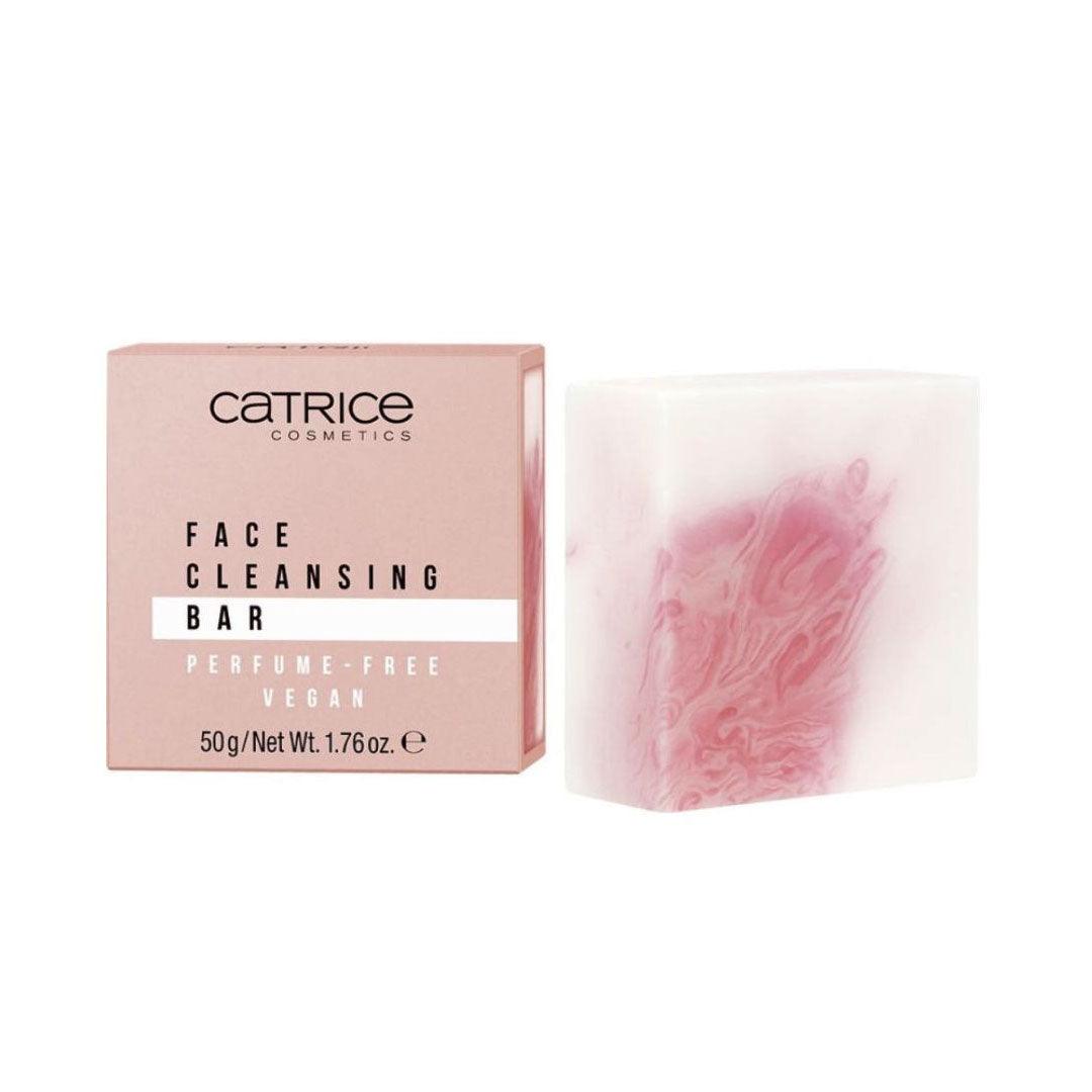 CATRICE | FACE CLEANSING BAR Mayshka