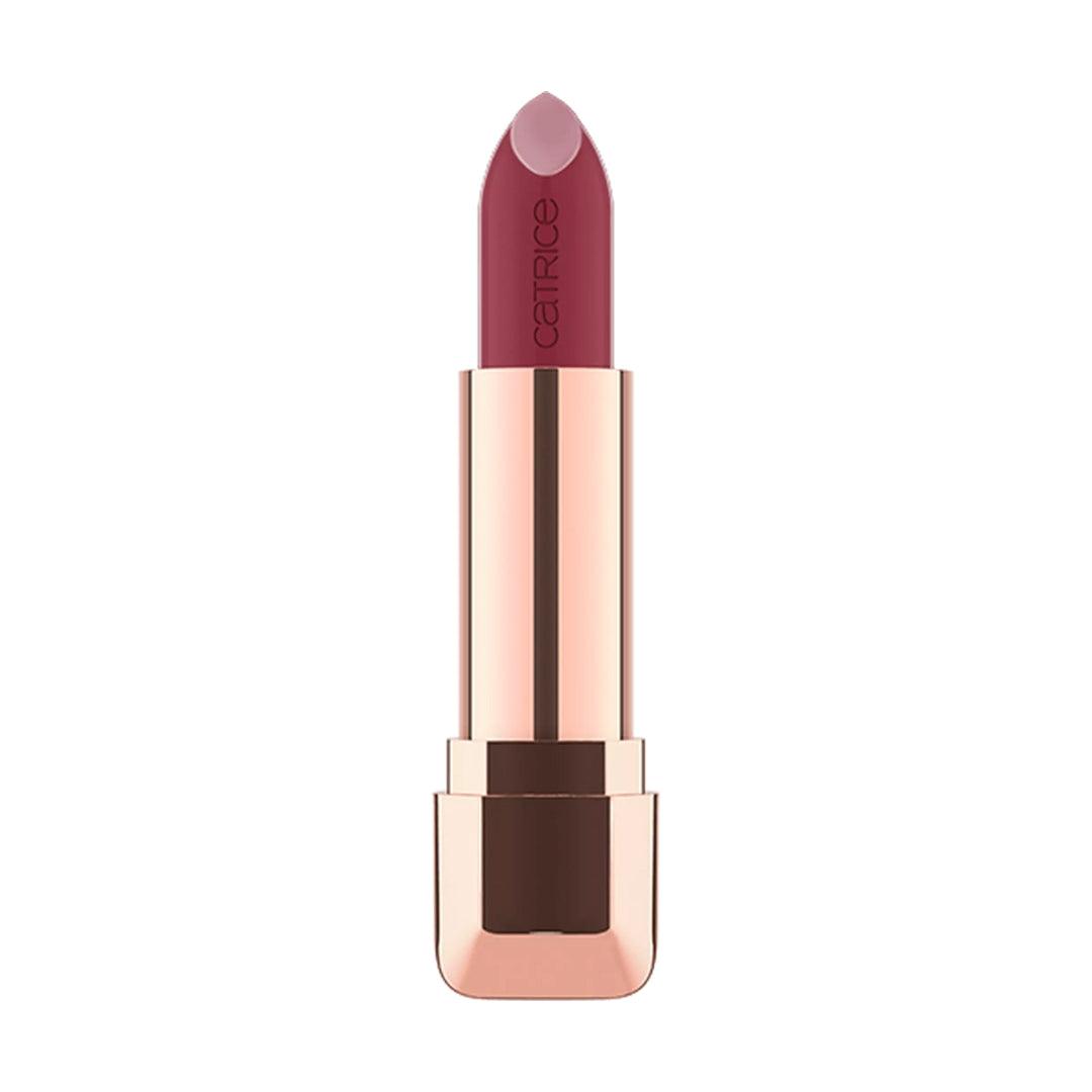 CATRICE | FULL SATIN NUDE LIPSTICK Mayshka