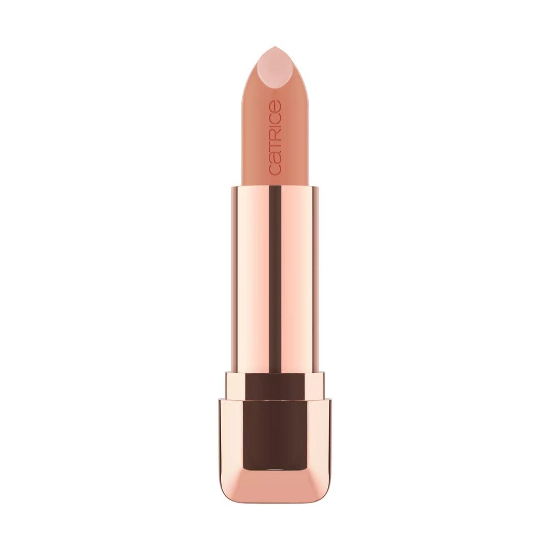 CATRICE | FULL SATIN NUDE LIPSTICK Mayshka