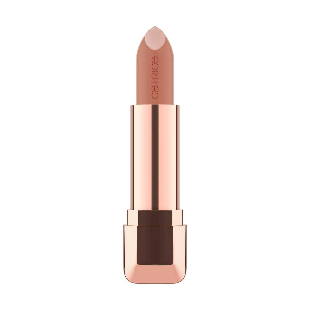 CATRICE | FULL SATIN NUDE LIPSTICK Mayshka