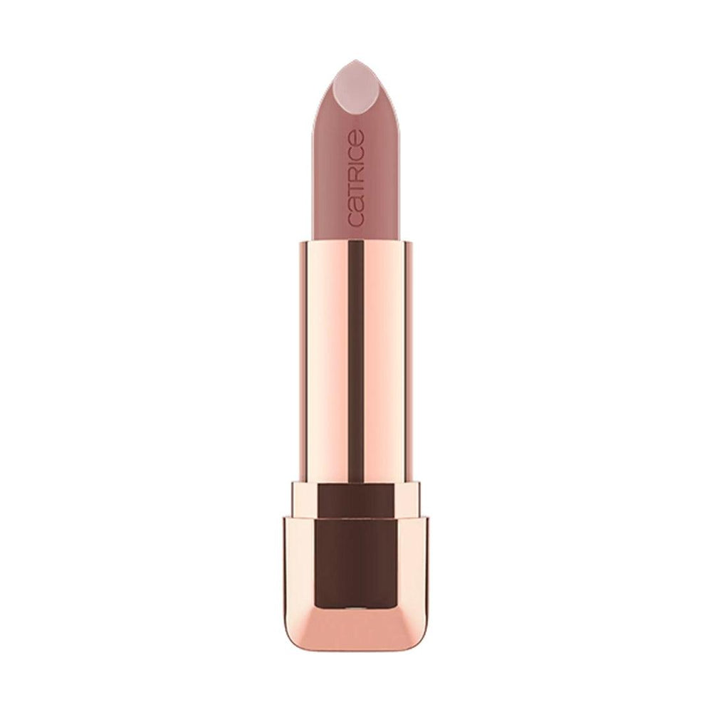 CATRICE | FULL SATIN NUDE LIPSTICK Mayshka
