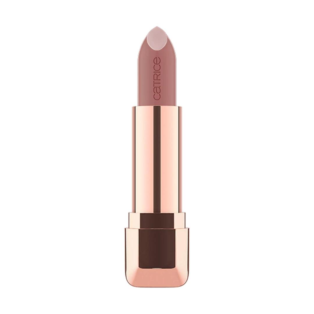 CATRICE | FULL SATIN NUDE LIPSTICK Mayshka