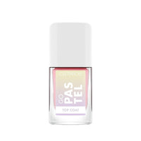 CATRICE | GO PASTEL TOP COAT Mayshka