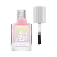 CATRICE | GO PASTEL TOP COAT Mayshka