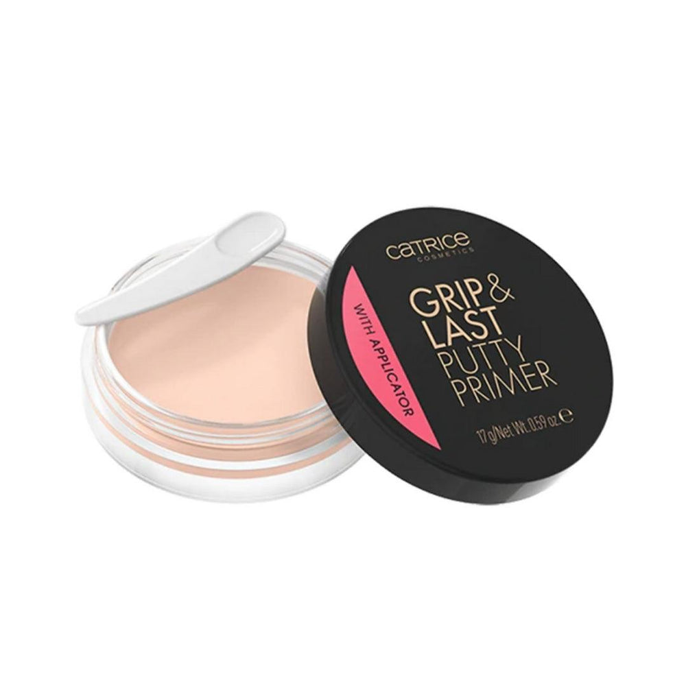 CATRICE | GRIP & LAST PUTTY PRIMER Mayshka