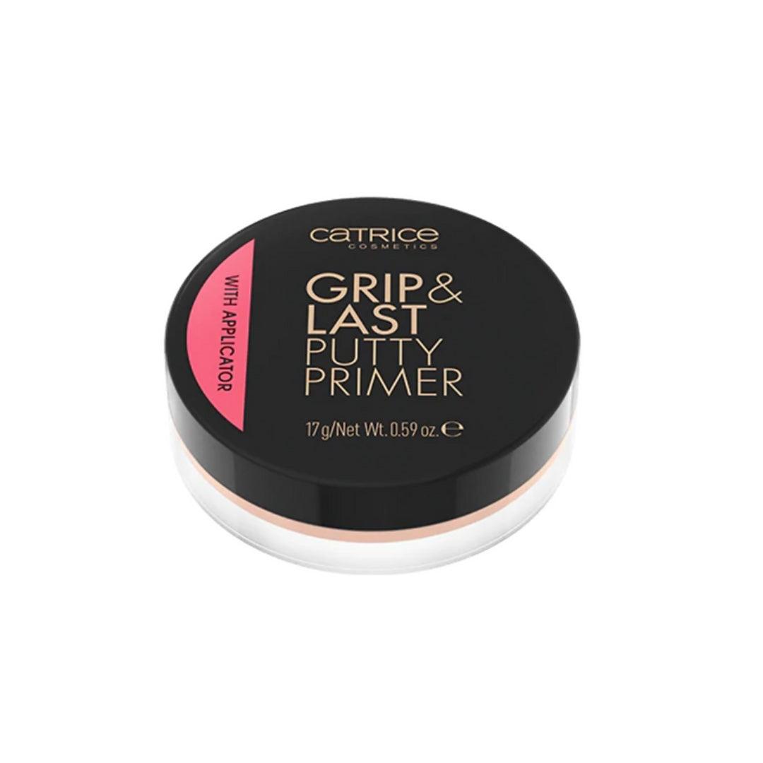 CATRICE | GRIP & LAST PUTTY PRIMER Mayshka