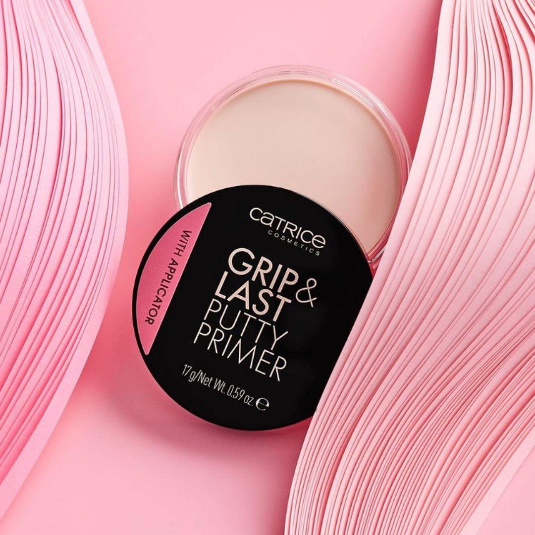 CATRICE | GRIP & LAST PUTTY PRIMER Mayshka