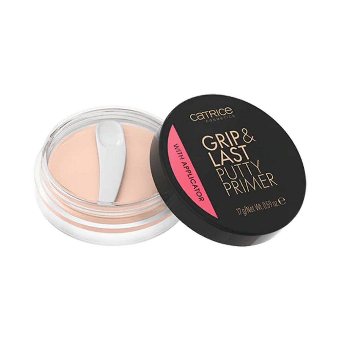 CATRICE | GRIP & LAST PUTTY PRIMER Mayshka